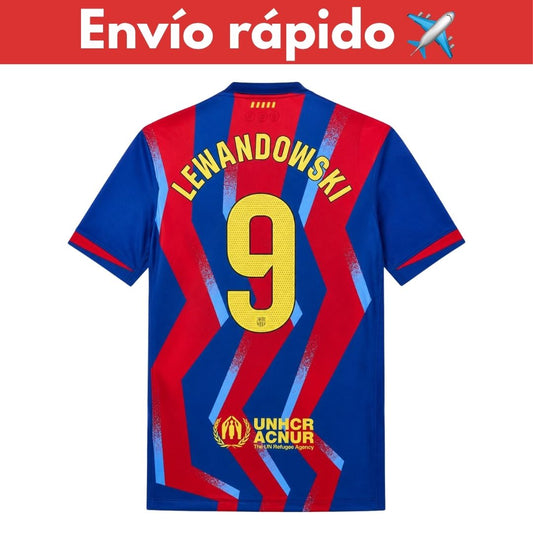 BA 2025/26 cuarto versión jugador - LIQUIDACION