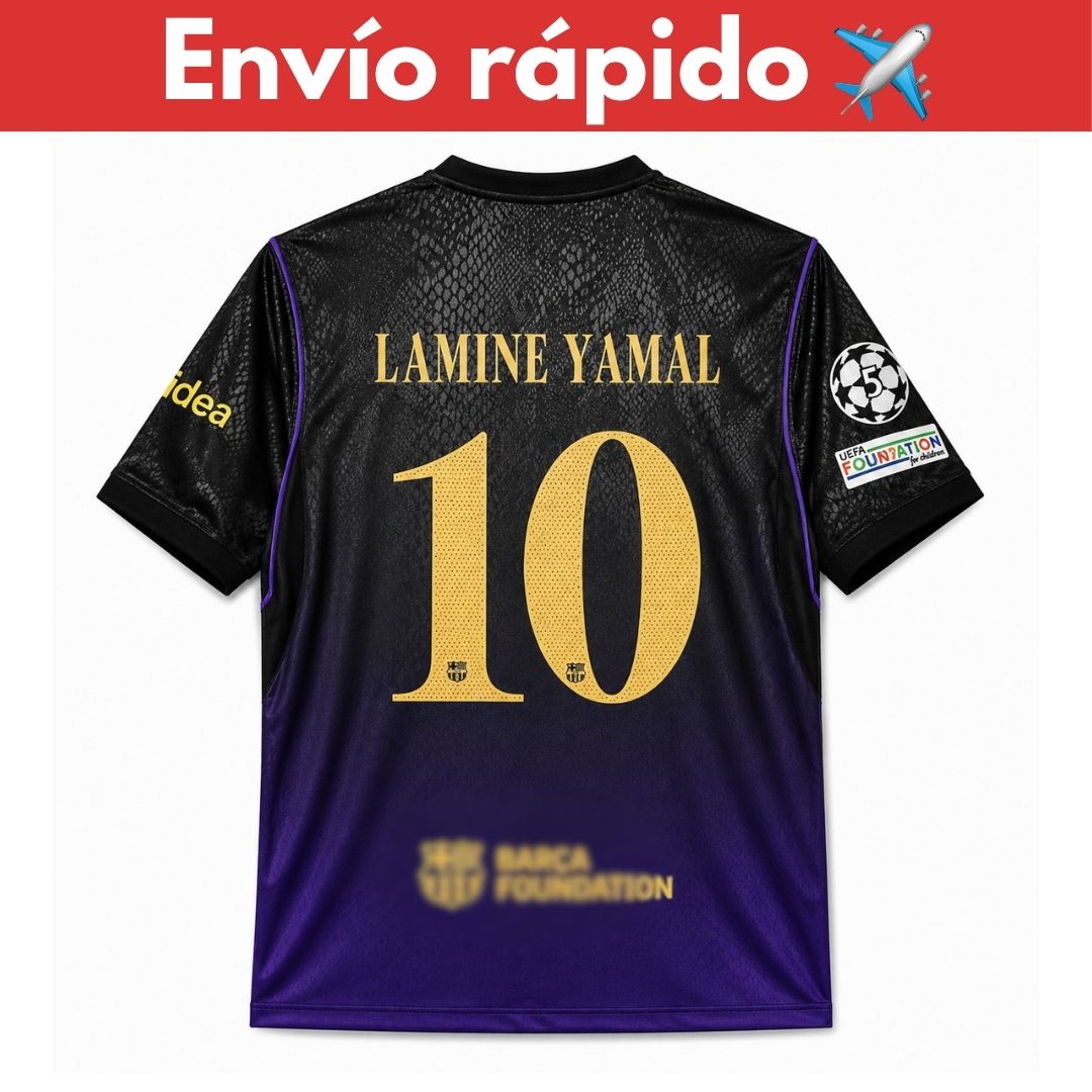 BA visita 2026/27 - ENVIO RAPIDO