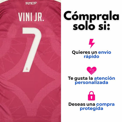 RMA tercero 2026/27 - ENVIO RAPIDO