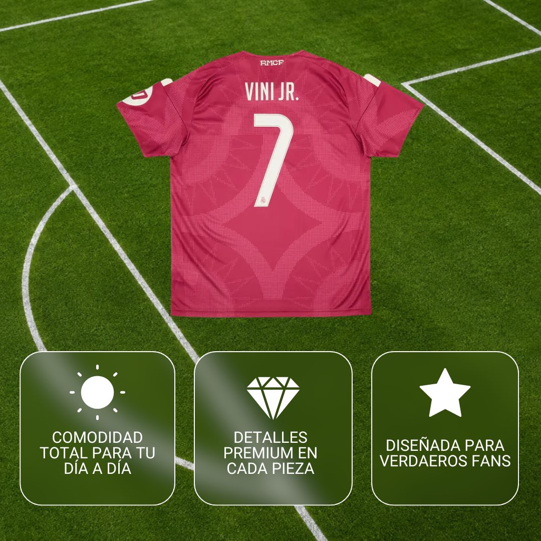 RMA tercero 2026/27 - ENVIO RAPIDO