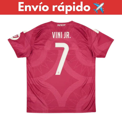 RMA tercero 2026/27 - ENVIO RAPIDO