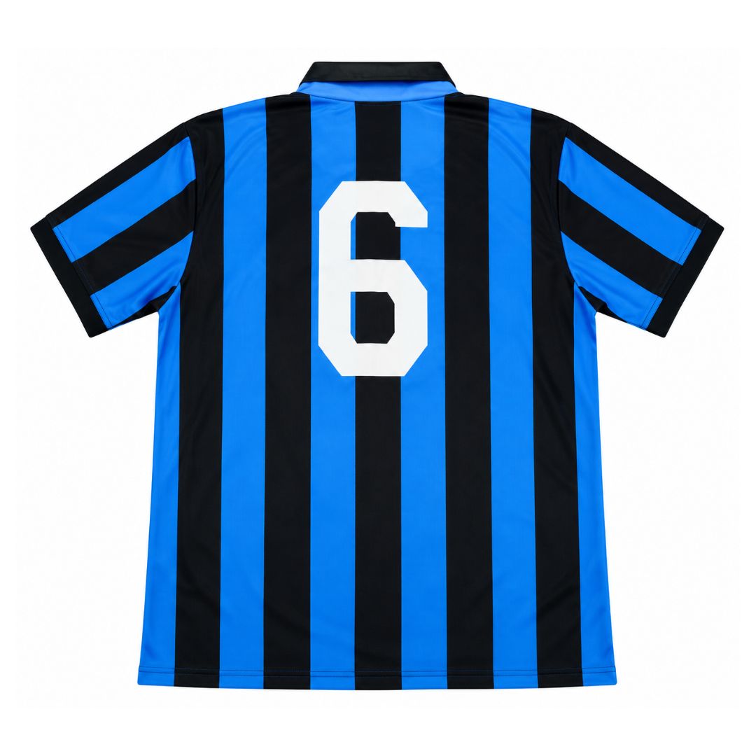 Inter Milan 88-90 Home