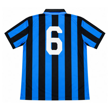 Inter Milan 88-90 Home
