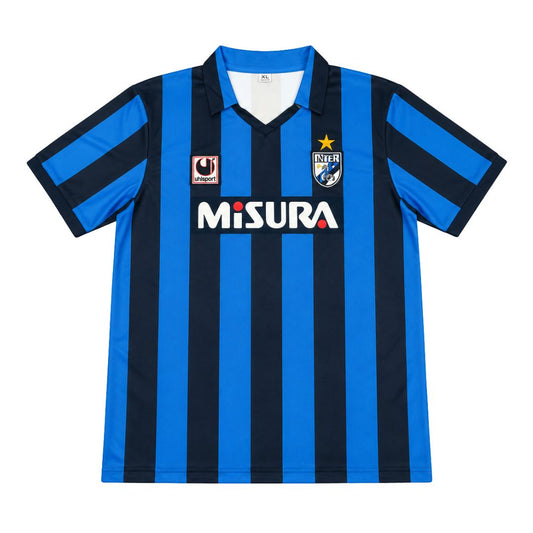 Inter de Milan 88-90 Local