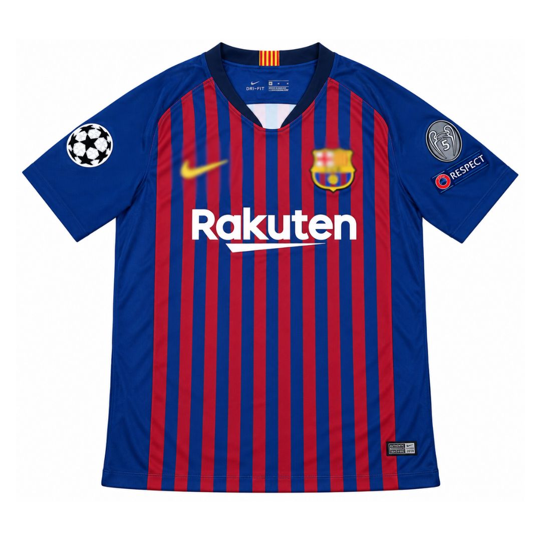 BA 2018/19 Local