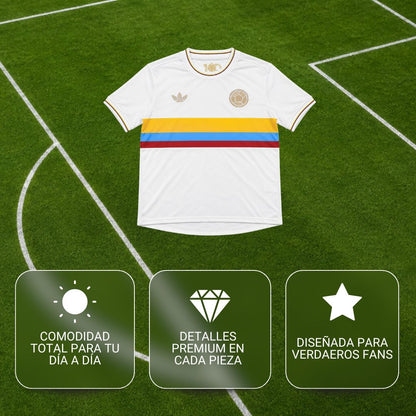 Corteiz x Brazil Yellow