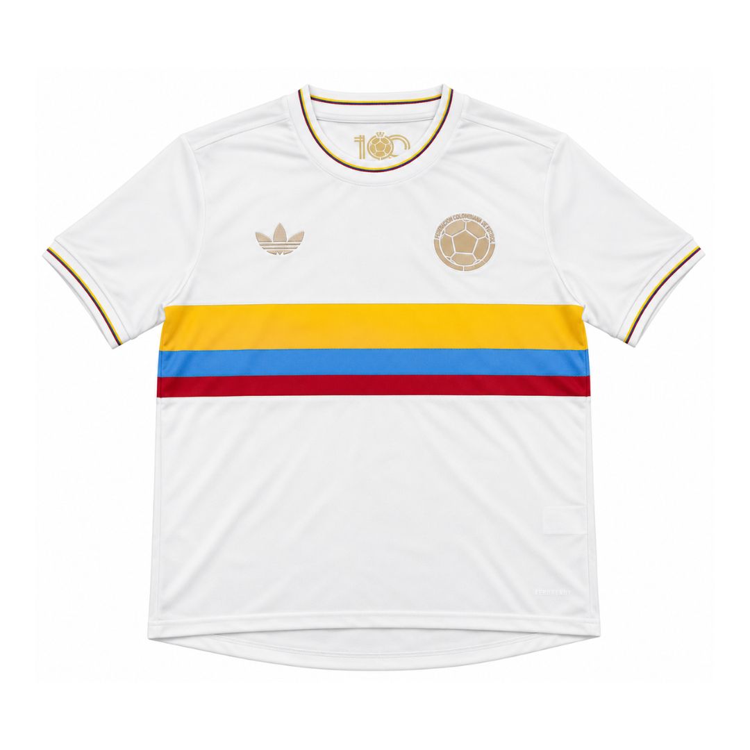 Corteiz x Brazil Yellow