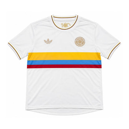 Corteiz x Brazil Yellow