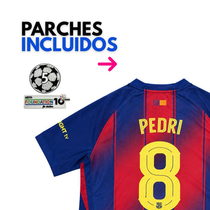 BA 2025/26 local - LIQUIDACION