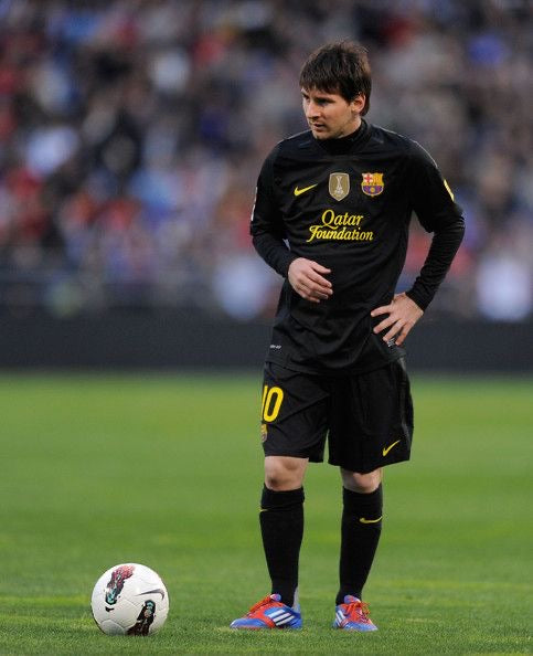 Barcelona 10-11 Home long sleeve