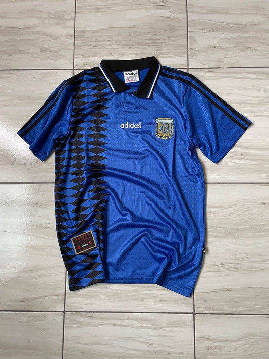 Argentina 1994 Visit short sleeve