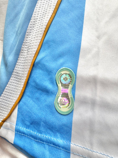 Argentina Mundial 2006 Local