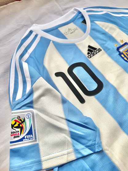 Argentina Mundial 2010