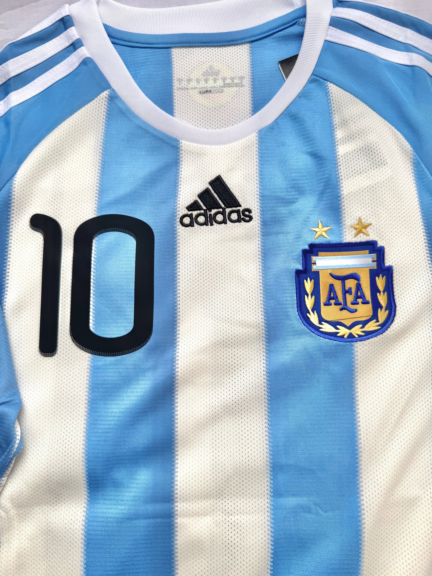 Argentina Mundial 2010