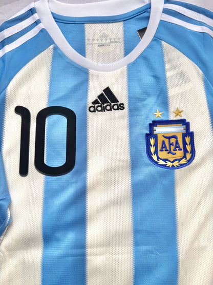 Argentina Mundial 2010