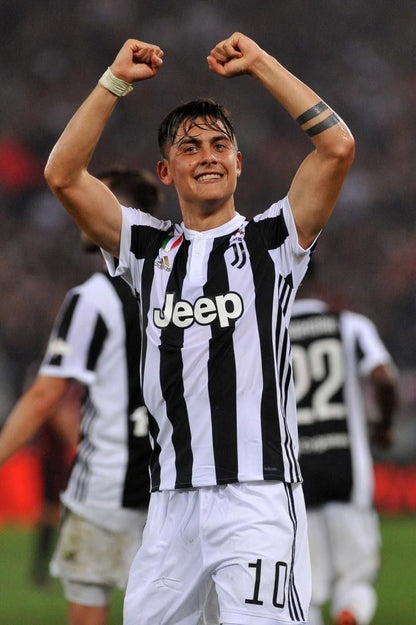 Juventus 15-16 Away short sleeve