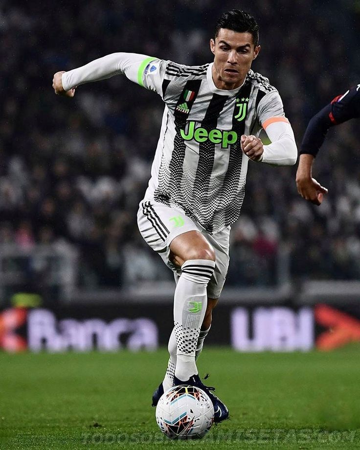 Juventus 19-20 Palace