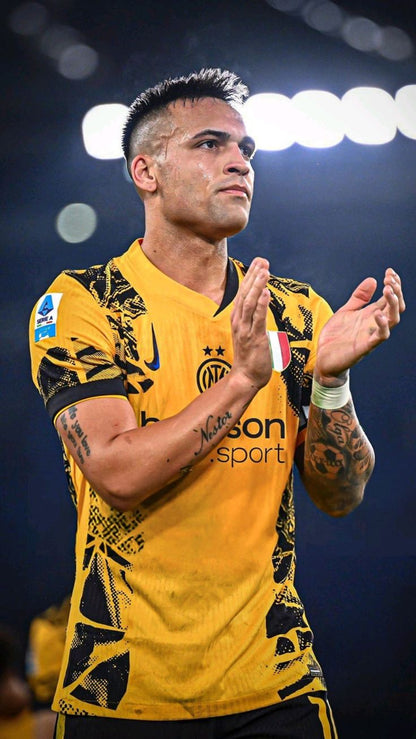 Milan 23-24 Pleasures player version