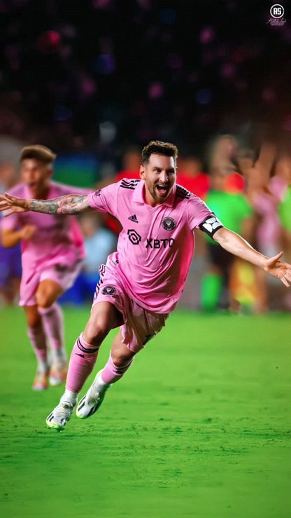 Barcelona 22-23 Rosalia fan version