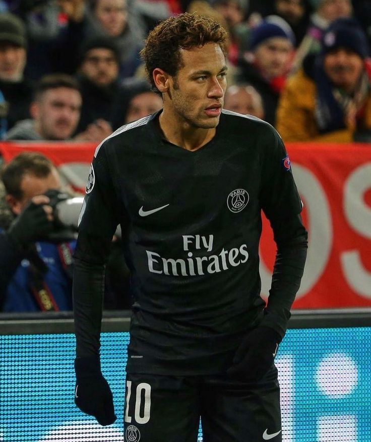 PSG 18-19 Alternative short sleeve