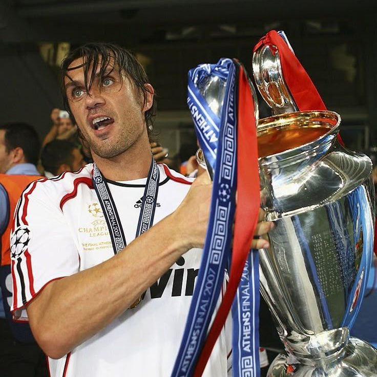 Milan 06-07 Visita manga corta