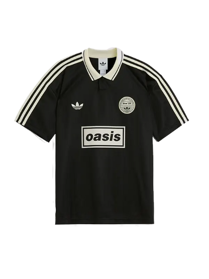Oasis Jersey