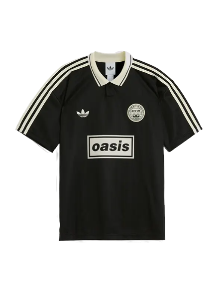 Oasis Jersey