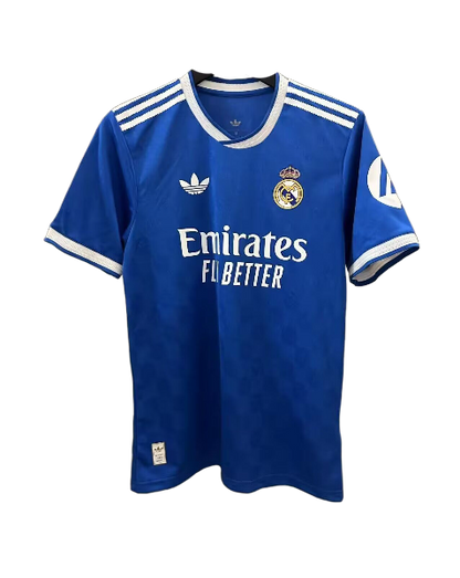 Real Madrid 24-25 Home Player Version