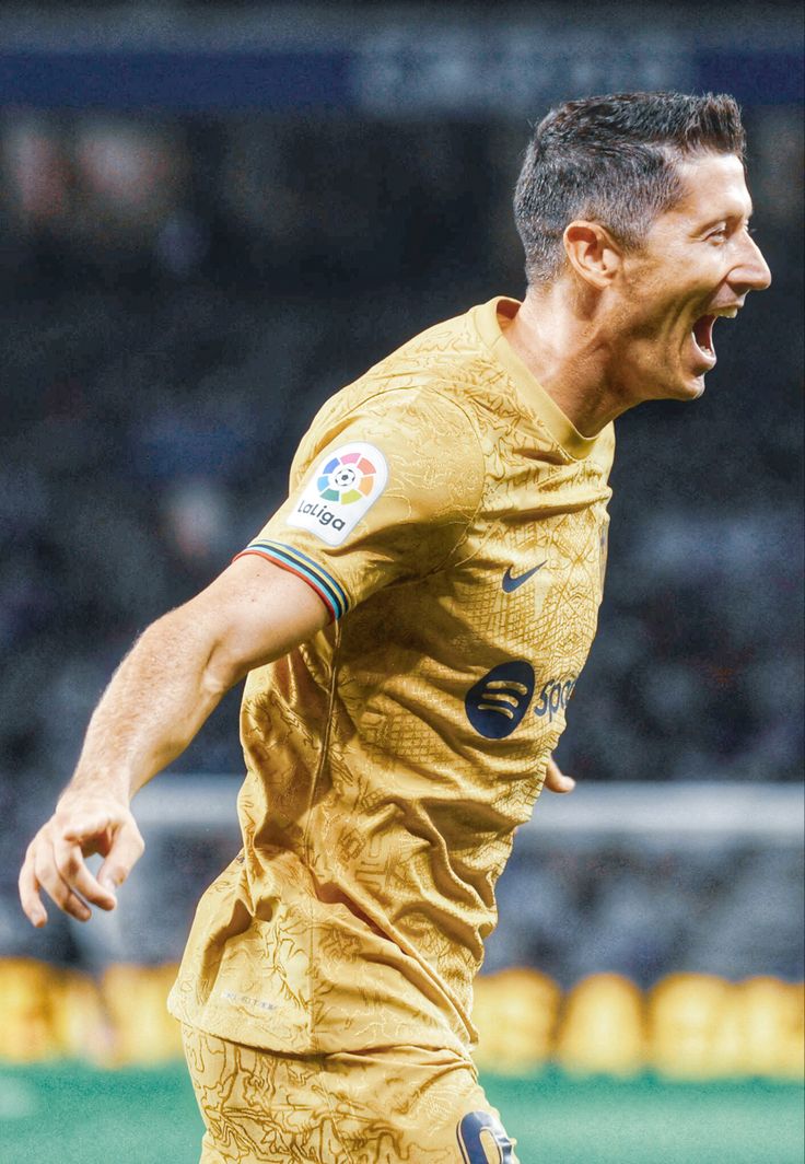 Barcelona 24-25 Home fan version