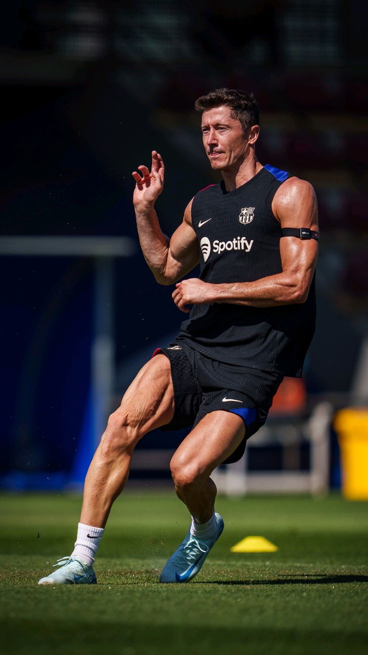 Barcelona 24-25 Home Player Version