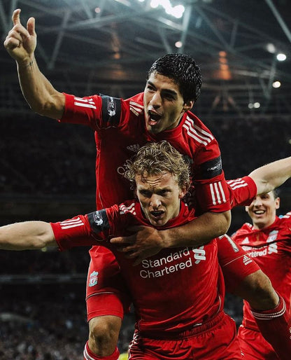 Arsenal 24-25 Home Player Version