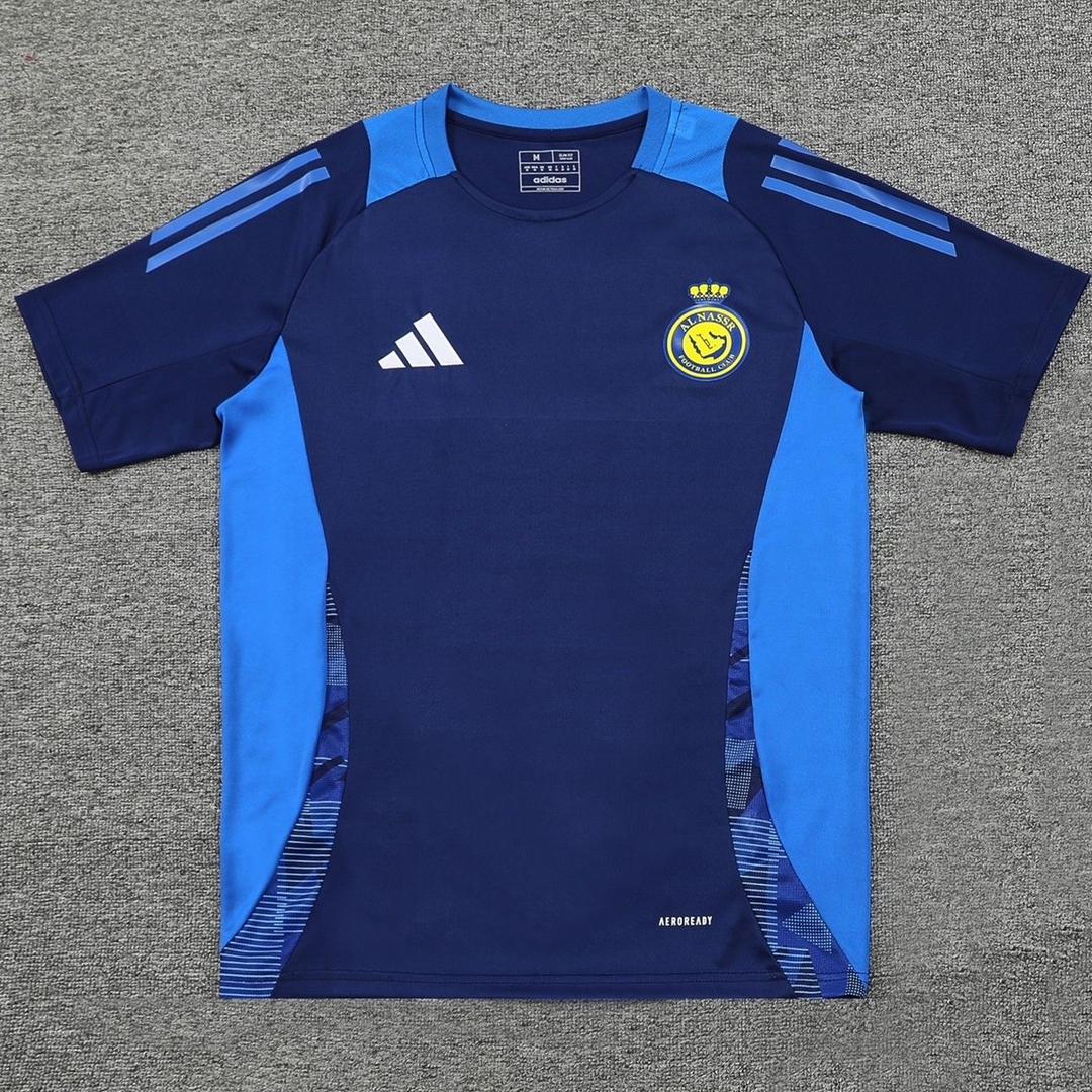 Al Nassr Set de entrenamiento