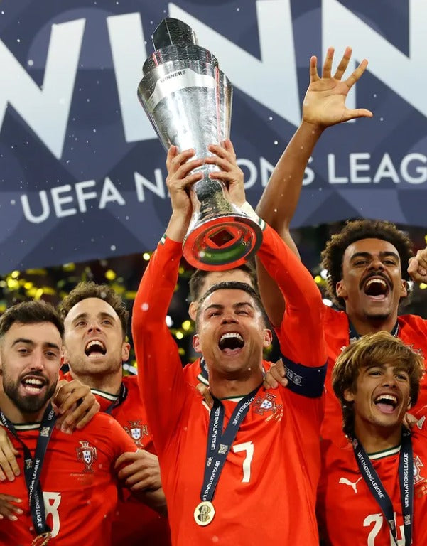 Spain 2024 Local Player Version