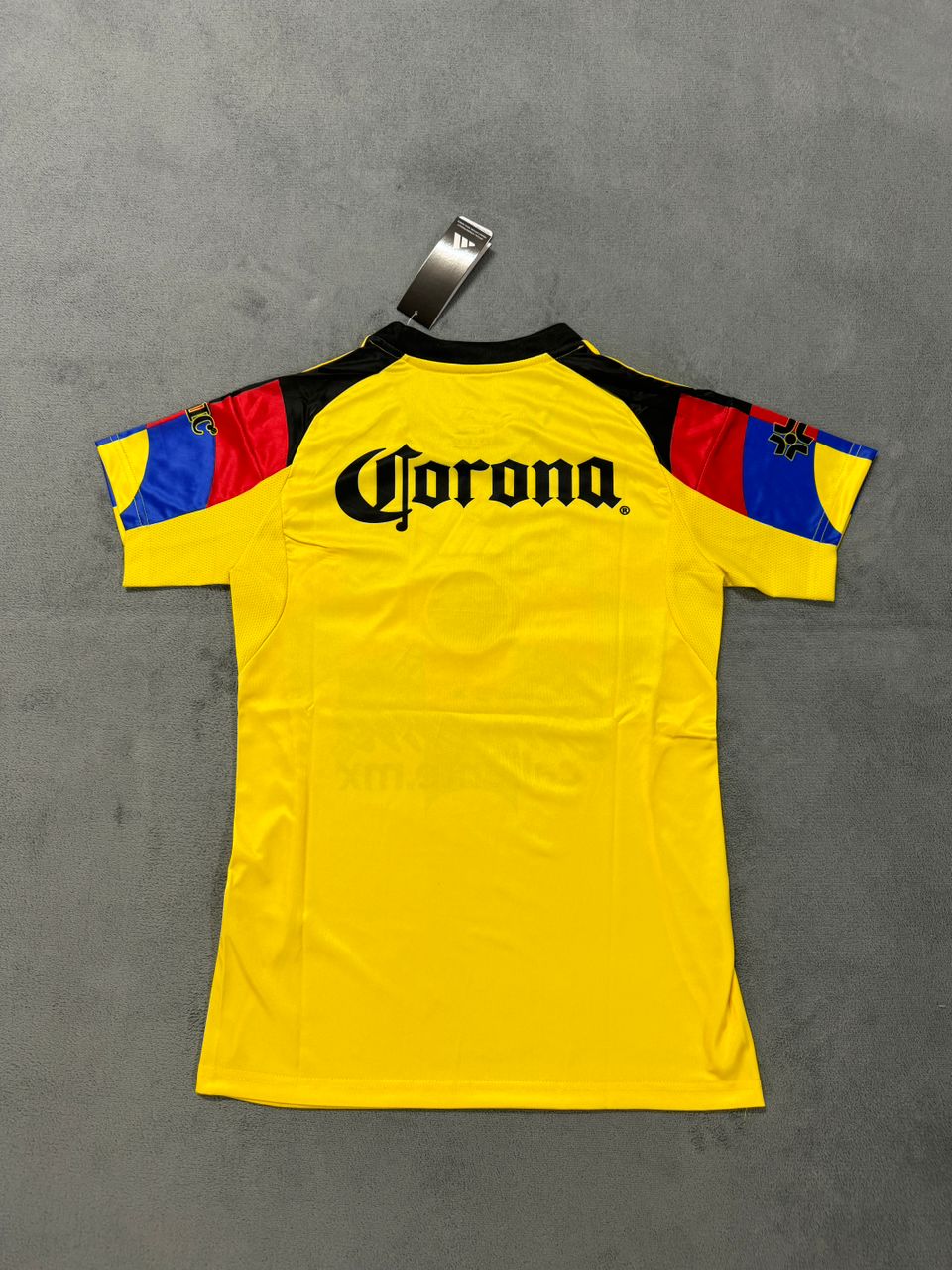 America 25-26 Local versión mujer