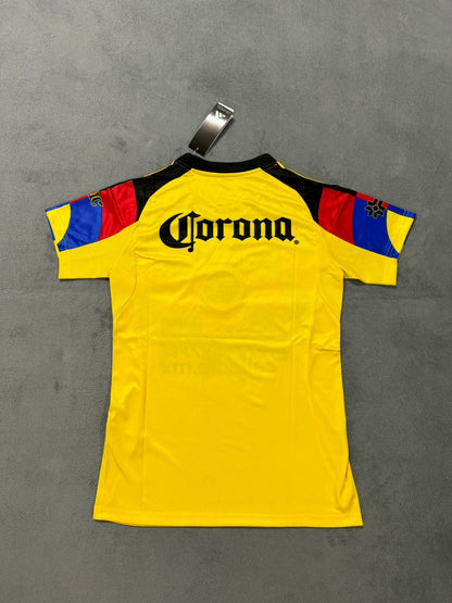 America 25-26 Local versión mujer