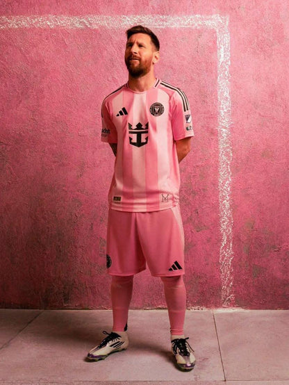 Inter Miami 2024 Local Player Version