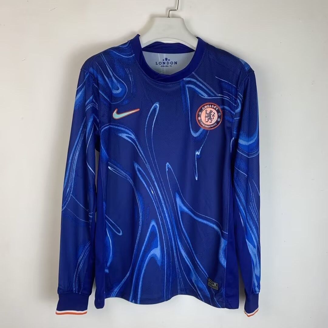 Barcelona 24-25 Home Player Version