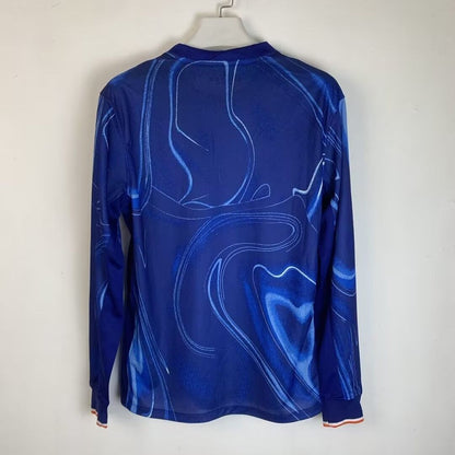 Barcelona 24-25 Home Player Version