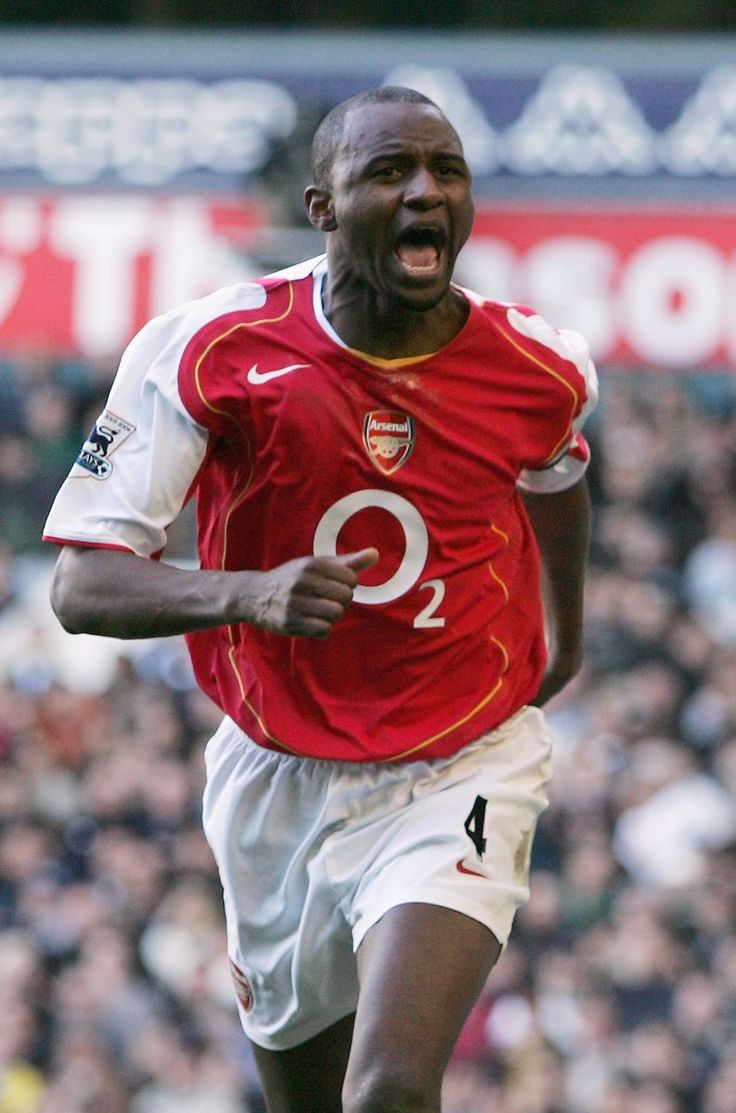 Arsenal 03-04 Local