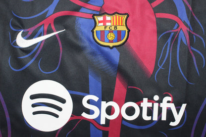 Barcelona 24-25 Home fan version