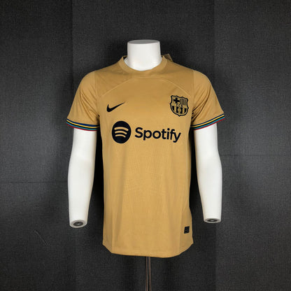 Barcelona 24-25 Home fan version
