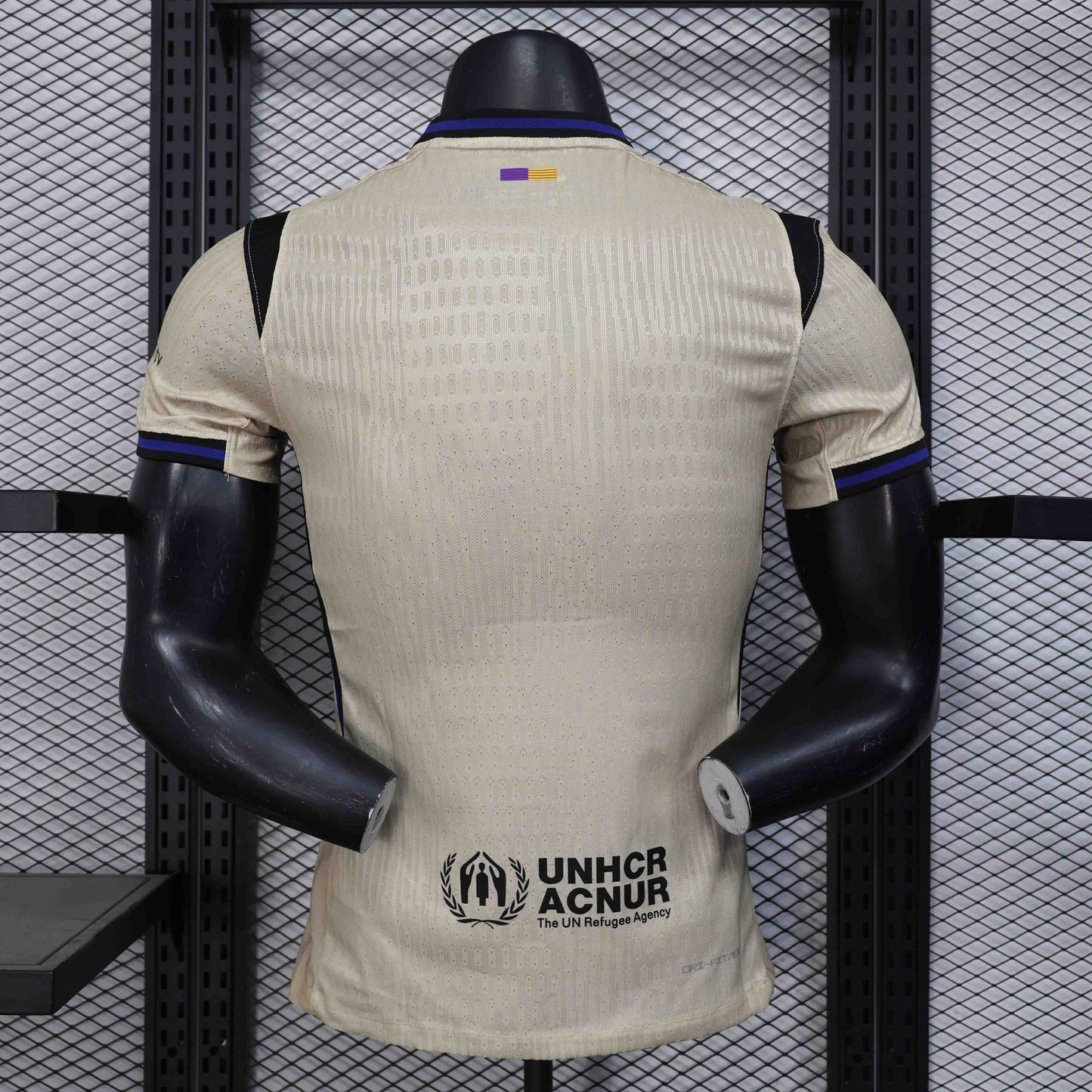 Real Madrid 24-25 Home Player Version