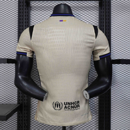 Real Madrid 24-25 Home Player Version