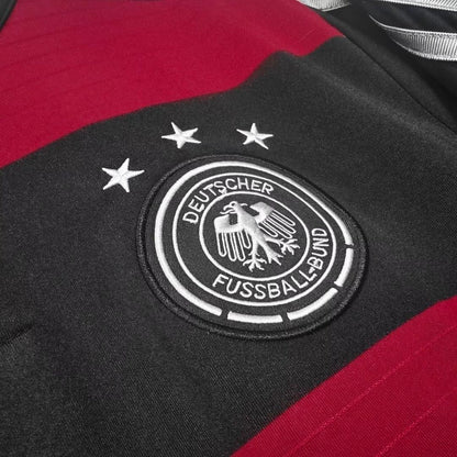 Germany 2014 Home Short Sleeve