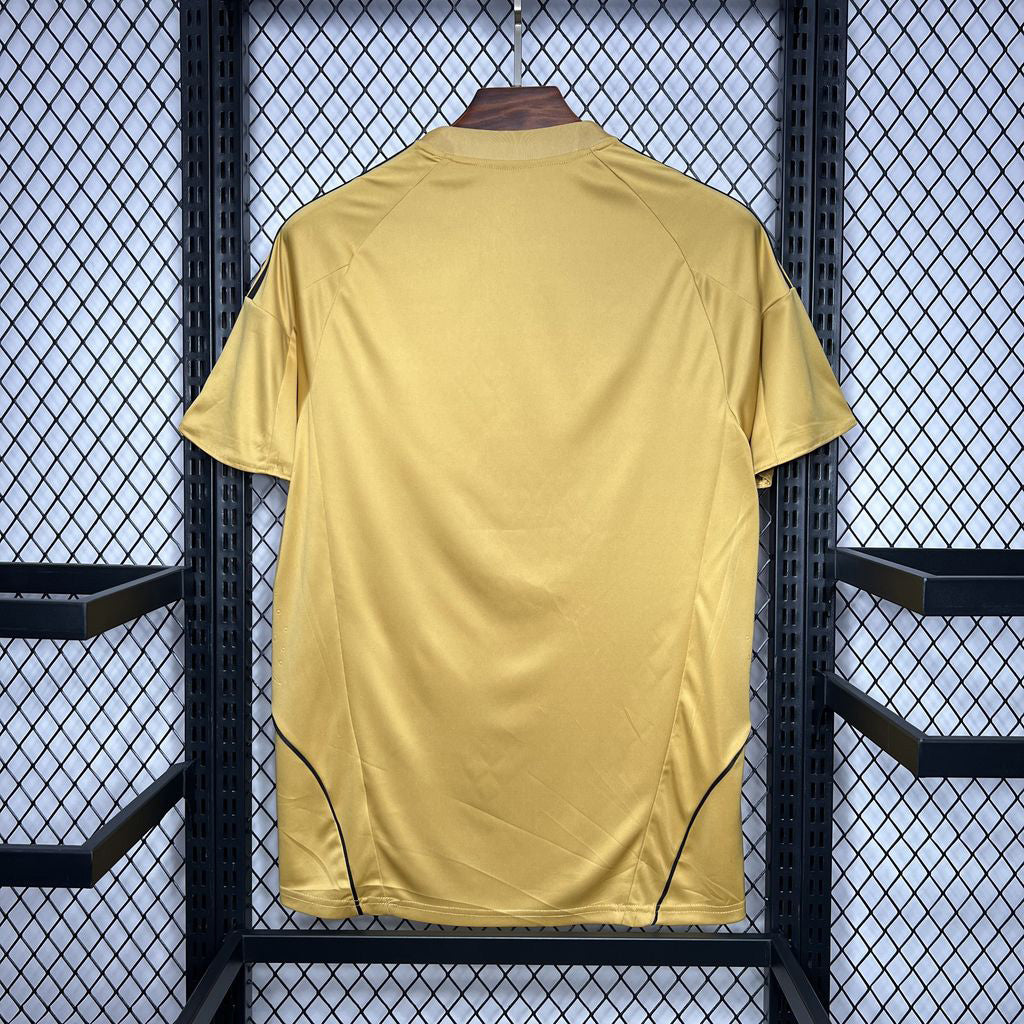 Spain 2008 Home Short Sleeve