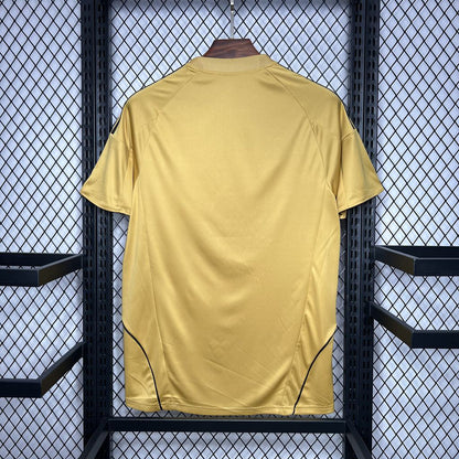 Spain 2008 Home Short Sleeve