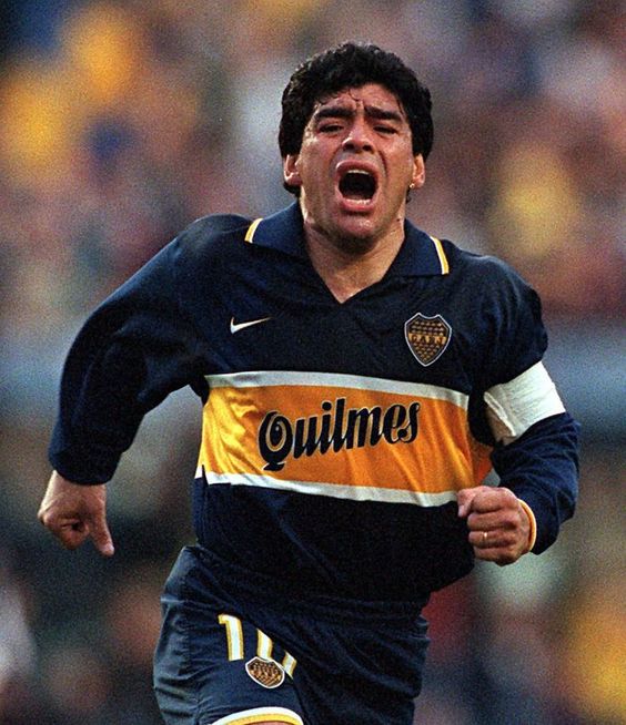 Boca 2002 Home short sleeve