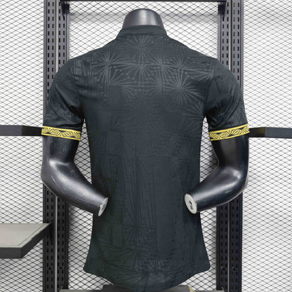 Brazil 2024 Local Player Version