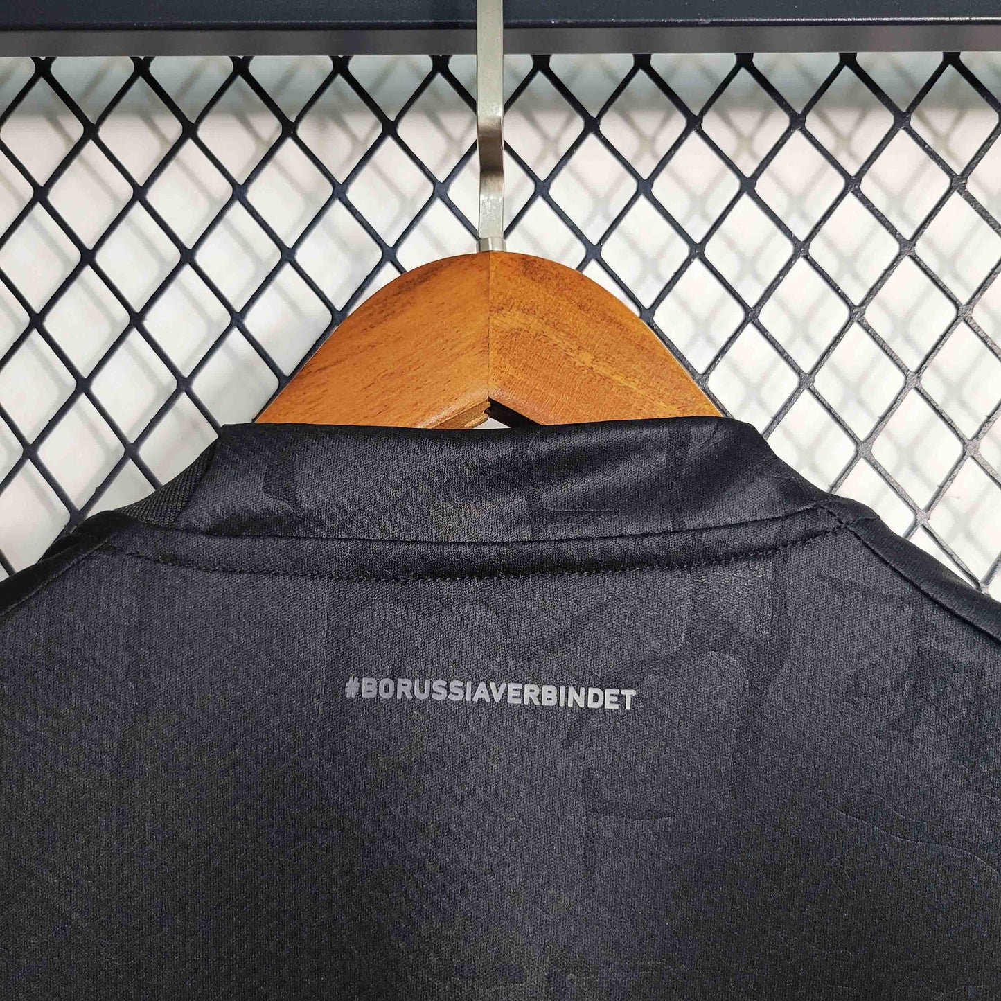 Borussia Dortmund 23-24 Alternative player version