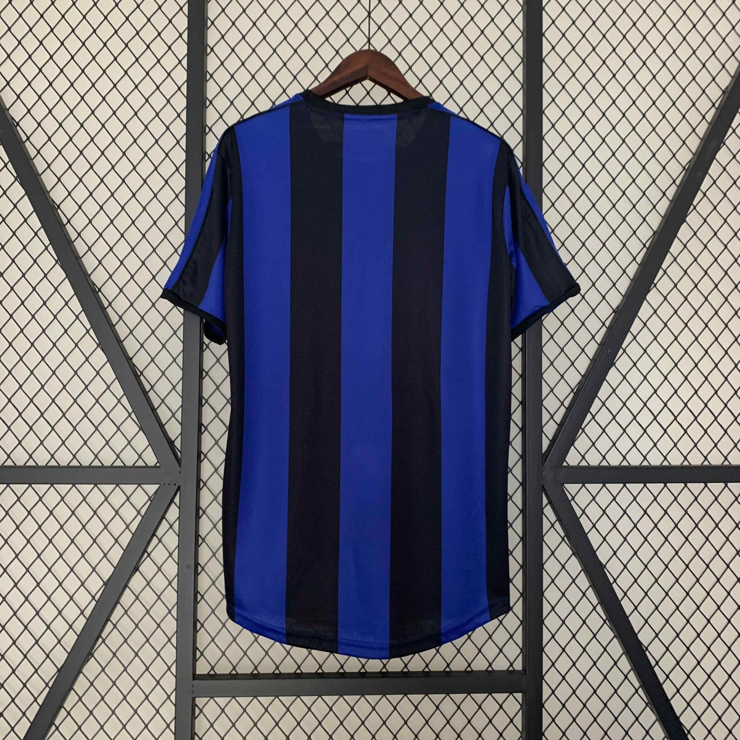 Inter Milan 97-98 Home